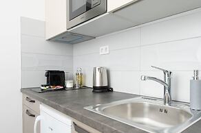 Elisabeth Downtown Apartments by FirstHost
