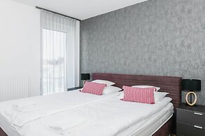 Elisabeth Downtown Apartments by FirstHost