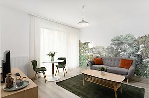 Elisabeth Downtown Apartments by FirstHost