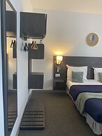 Hôtel l'Alsace
