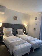 Hôtel l'Alsace