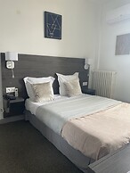 Hôtel l'Alsace