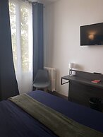 Hôtel l'Alsace
