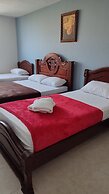 Hotel Dorado Barranquilla