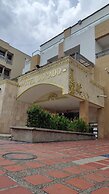 Hotel Dorado Barranquilla