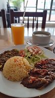 Hotel Dorado Barranquilla