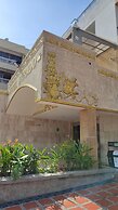 Hotel Dorado Barranquilla
