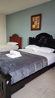 Hotel Dorado Barranquilla