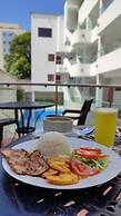 Hotel Dorado Barranquilla