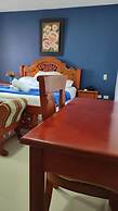 Hotel Dorado Barranquilla