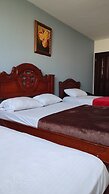 Hotel Dorado Barranquilla