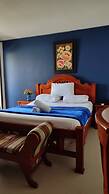 Hotel Dorado Barranquilla