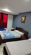 Hotel Dorado Barranquilla