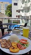 Hotel Dorado Barranquilla