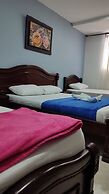 Hotel Dorado Barranquilla
