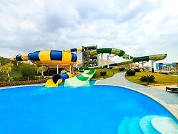 Elgalala Aqua Park