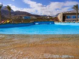 Elgalala Aqua Park