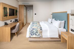 ALMA HEALTH & SPA RETREAT
