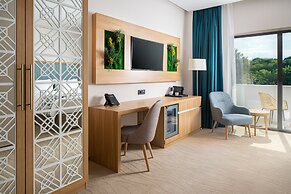 ALMA HEALTH & SPA RETREAT