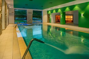 ALMA HEALTH & SPA RETREAT