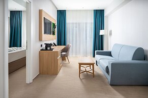 ALMA HEALTH & SPA RETREAT