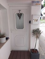 Apartment Dajana