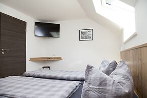 Stadl Appartements