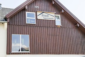 Stadl Appartements