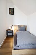 Stadl Appartements