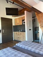 Stadl Appartements