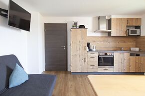 Stadl Appartements