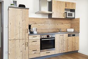 Stadl Appartements