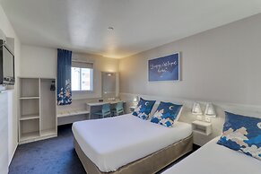 ACE Hôtel Bordeaux Carbon Banc
