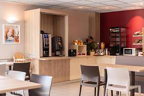 ACE Hôtel Bordeaux Carbon Banc