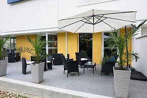ACE Hôtel Bordeaux Carbon Banc