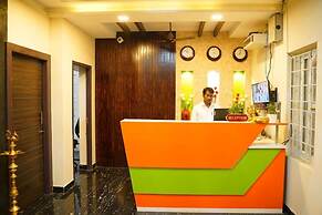 Hotel Akshith Inn