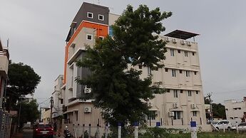 Hotel Akshith Inn