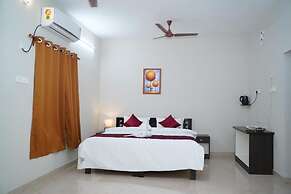 Hotel Akshith Inn