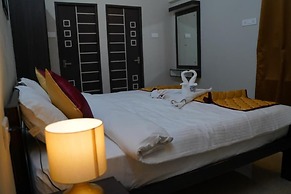 Hotel Akshith Inn