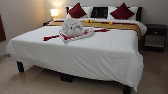 Hotel Akshith Inn