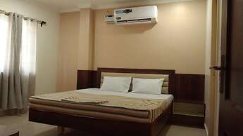 Hotel Grand Stay