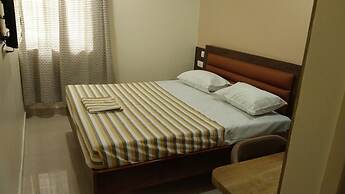 Hotel Grand Stay