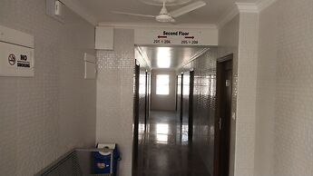 Hotel Grand Stay