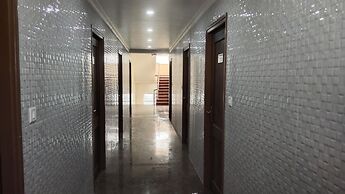 Hotel Grand Stay