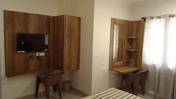 Hotel Grand Stay