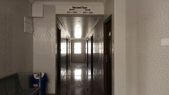 Hotel Grand Stay