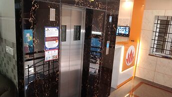 Hotel Grand Stay