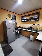 Toucan Hostel