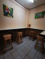 Toucan Hostel