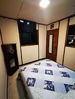 Toucan Hostel
